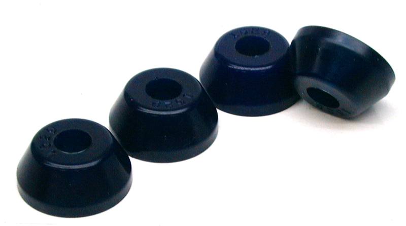 SuperPro Honda Civic Sed/Hat 87-93 Front S spf1529k
