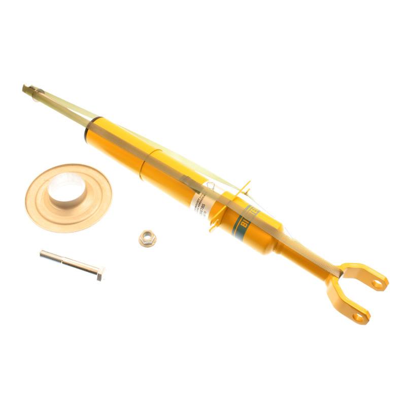 Bilstein B6 Performance Shock Absorber Audi A8 Quattro Front 24-066785 image 3