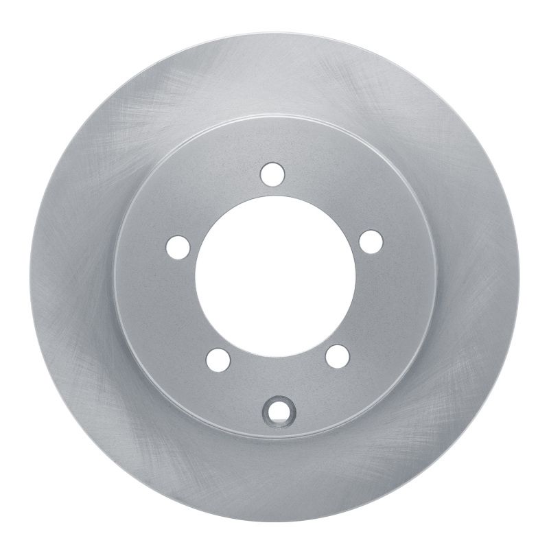 DFC 91-93 Dodge Stealth Rear Brake Rotor 600-72017