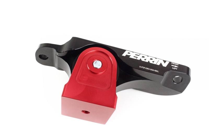 Perrin 22-23 Subaru WRX Engine Mount Kit pspdrv056 image 4