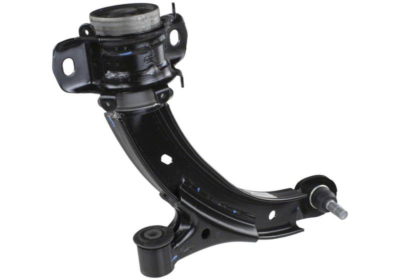 Ford Racing 2005-2010 Mustang GT Front Lower Control Arm Upgrade Kit M-3075-E image 10