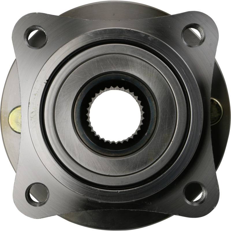 MOOG 13-14 SRT Viper Front / Rear Hub Assembly 513109 image 3