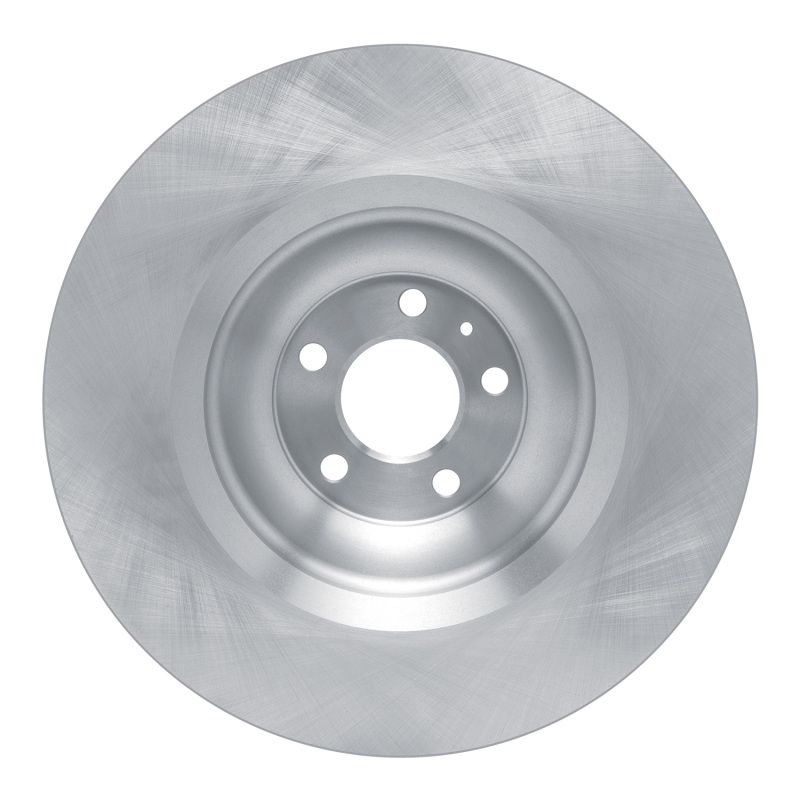 DFC 12-18 Audi A8 Front Brake Rotor 600-73072 image 5