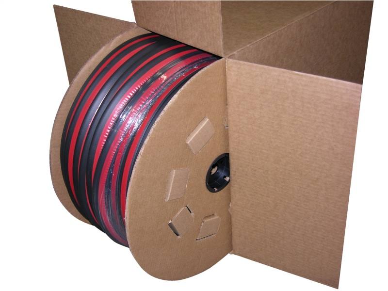 Access Accessories Super-L Seal Bulk Roll (200 Lin. Ft.) 70940 image 7