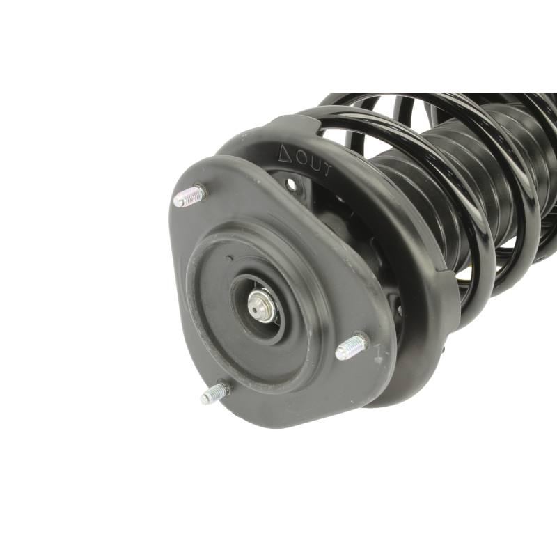KYB Shocks & Struts Strut Plus Front Left TOYOTA Corolla 1997-1993 sr4063 image 5