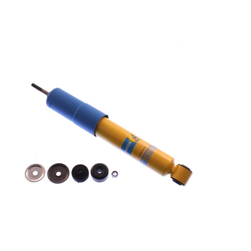 Bilstein B6 Performance Shock Absorber Chevrolet Corvette Rear 24-020541 image 2