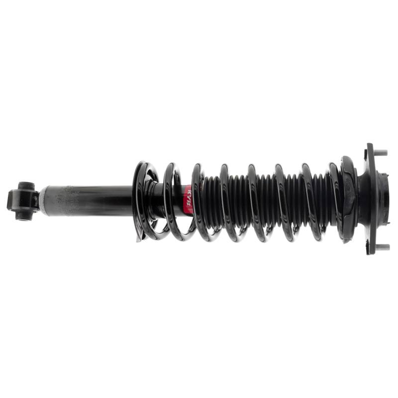 KYB Shocks & Struts Strut-Plus Rear 09-13 Subaru Forester sr4484 image 5