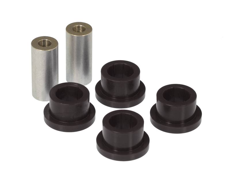 Prothane Subaru STI Front Control Arm Bushings - Black 16-304-BL
