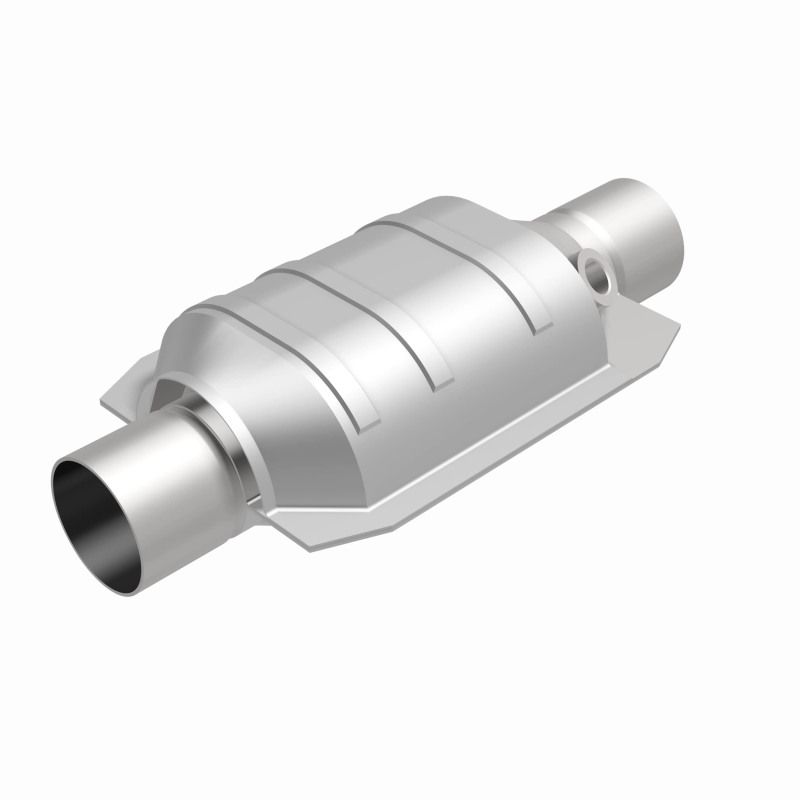 MagnaFlow Conv Universal Single O2 447236 image 5