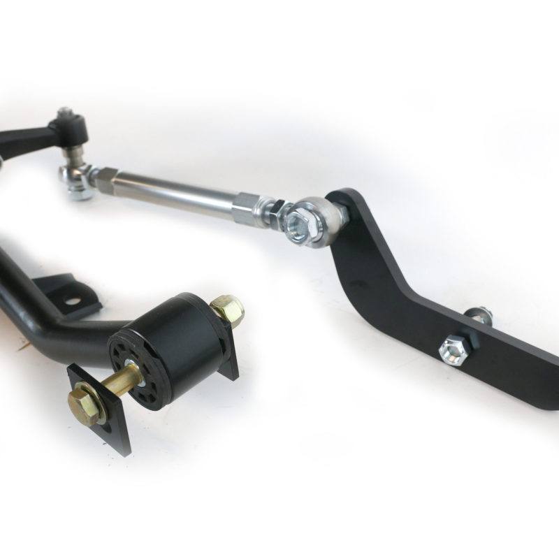 Ridetech 62-67 Nova Front TruTurn System (Hub Spindle) 11259598 image 2