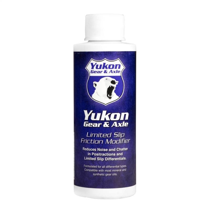 Yukon 64-72 Pontiac GTO Limited Slip & Re-Gear Kit 8.2in BOP 27 Spline 3.36 ratio ygk2359 image 11