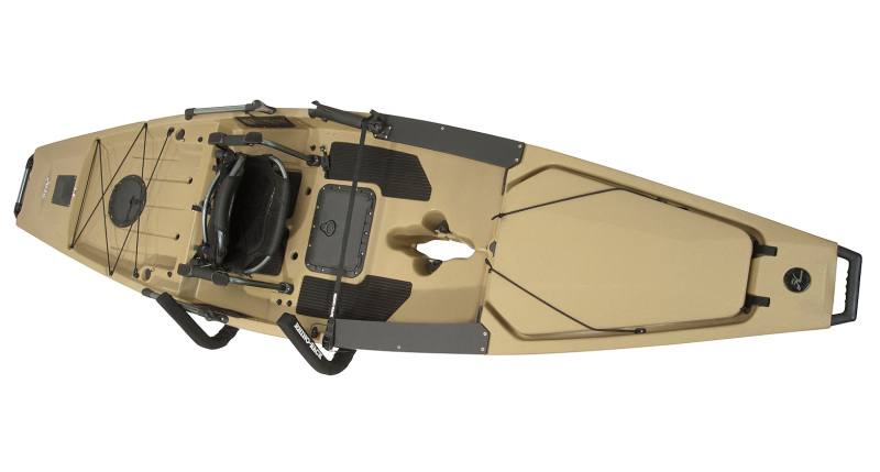 Rhino-Rack Wall Hanger - Large rwhl image 11