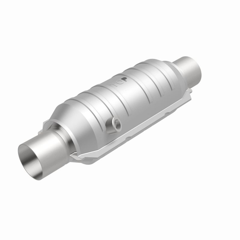 Magnaflow Conv Univ 2.50 HM Angled O2 99326hm image 10