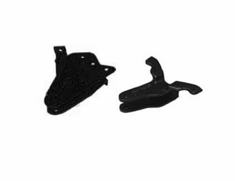 Skyjacker 1983-1997 Ford Ranger 4 Wheel Drive Radius Arm Bracket chb35