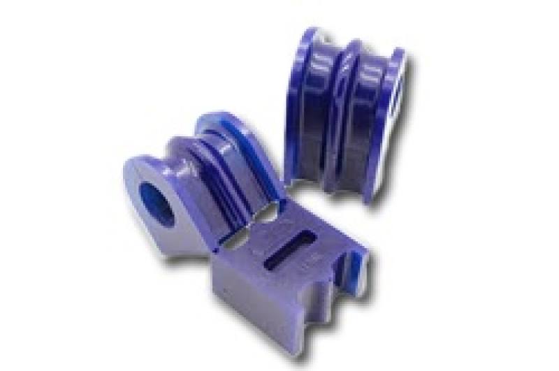 SuperPro Rear Sway Bar Mount Bushing Kit spf4156-18k