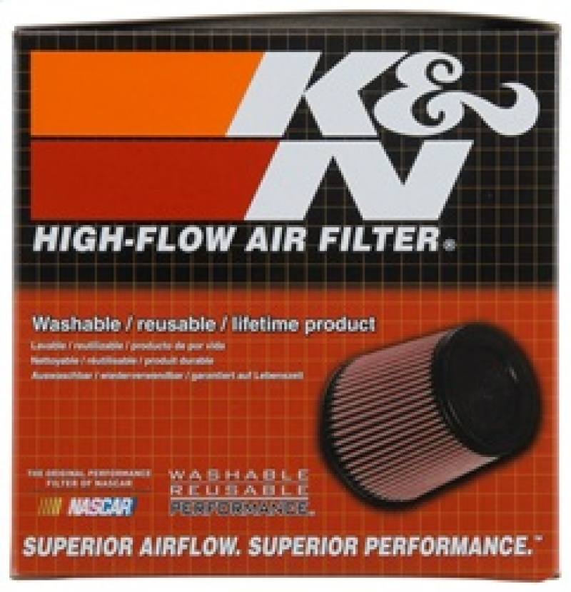 K&N Air Filter For Bmw 325i & 330i (e90) / On E-2022 image 11