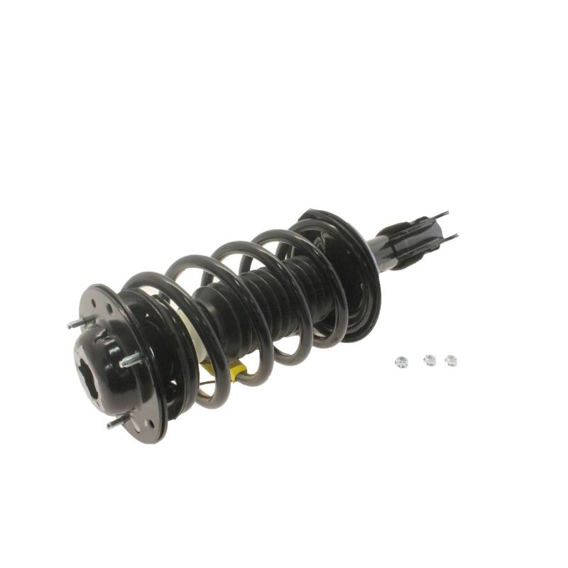 KYB Shocks & Struts Strut Plus Front Left CHEVROLET Malibu 2011-2004 sr4095 image 4