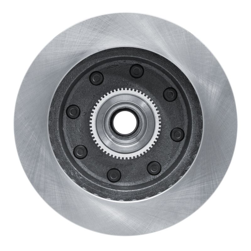 DFC 94-97 Dodge B3500 / B2500 Front Brake Rotor 600-40075 image 5