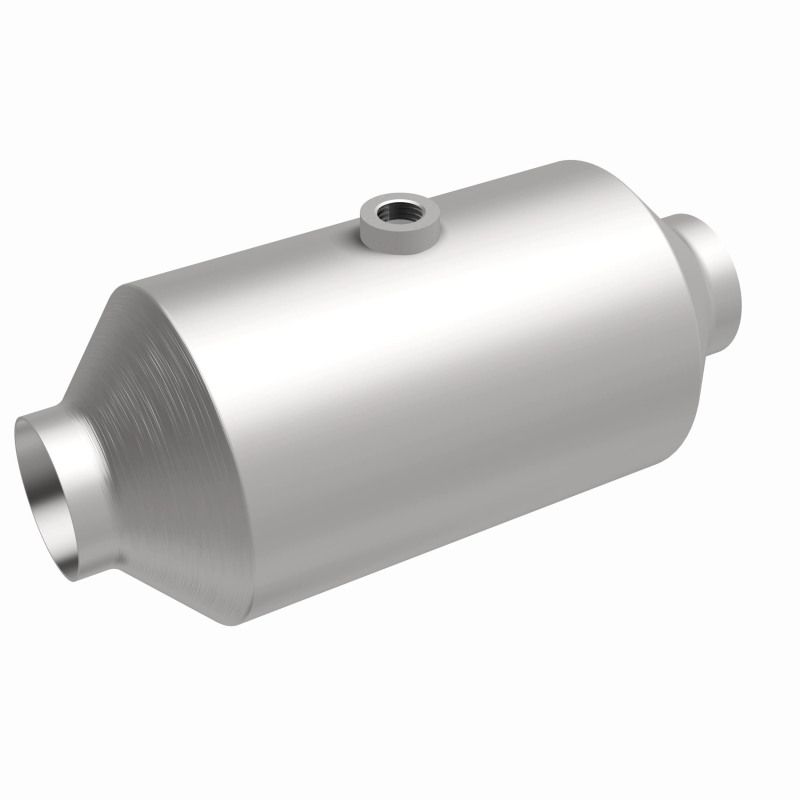 Magnaflow Conv Univ 2.00in. Mid-Bed O2 CA 4481354 image 6