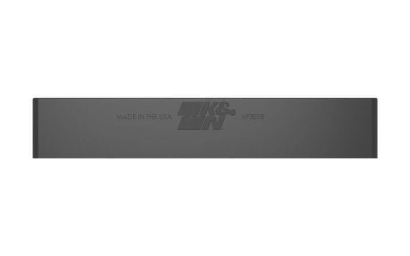 K&N 21-22 Ford Bronco Cabin Air Filter vf2078 image 3