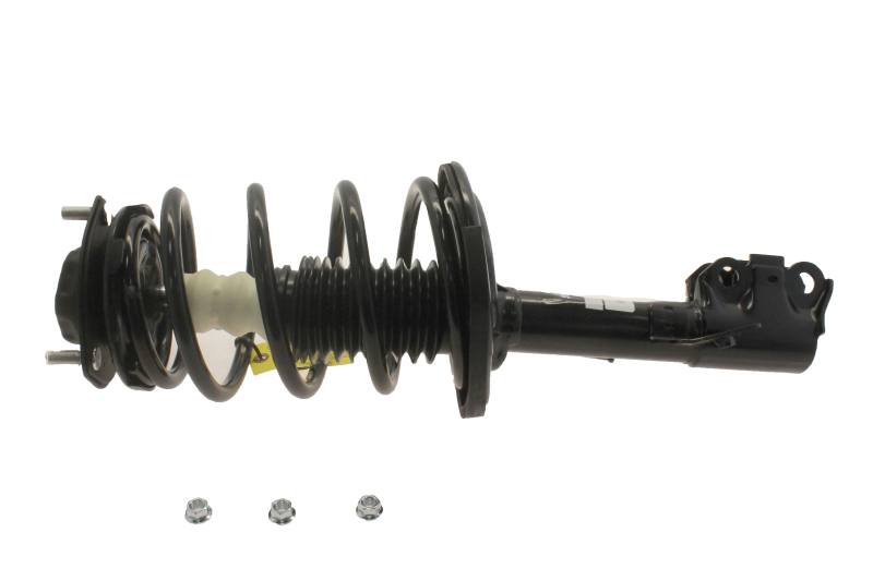 KYB Strut Plus Front Left Toyota Camry 04-06 V6 sr4097