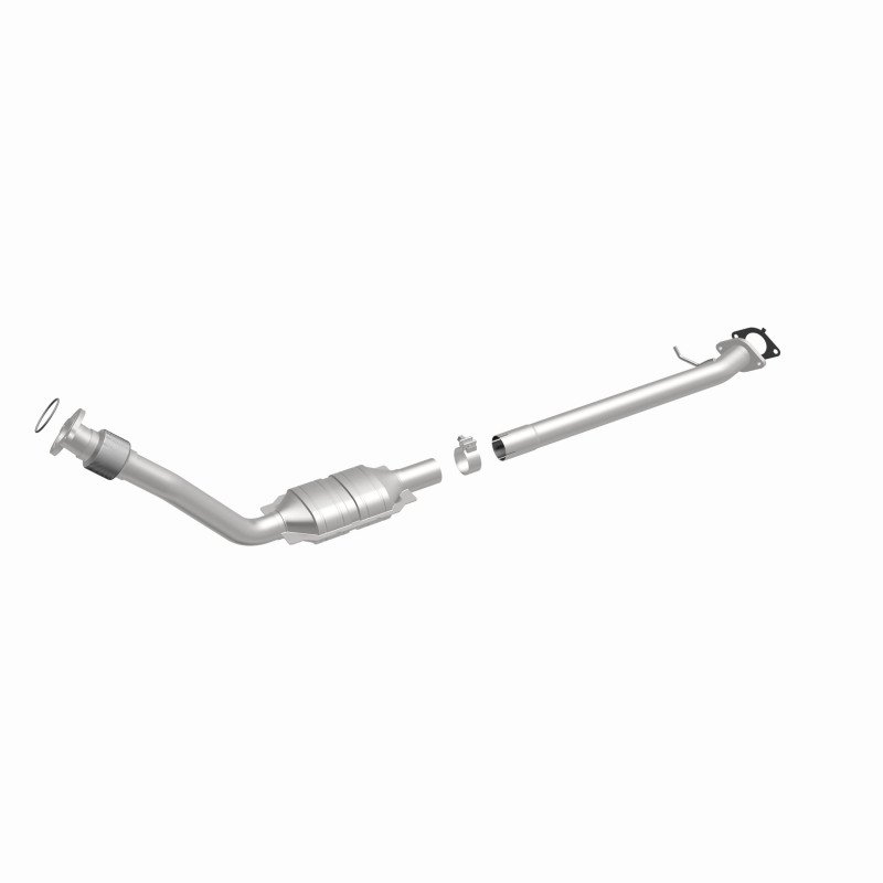 MagnaFlow Conv DF 02-03 Buick Rendezvous 3.4L 51845 image 11