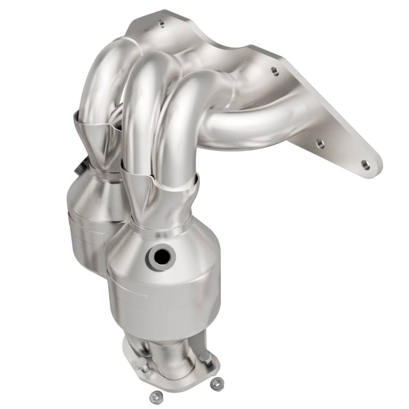 MagnaFlow Direct Fit Converter 06-08 Eclipse 2.4 Manifold 50715