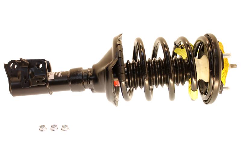 KYB Shocks & Struts Strut Plus Front Right HONDA CR-V 2006-2005 sr4181