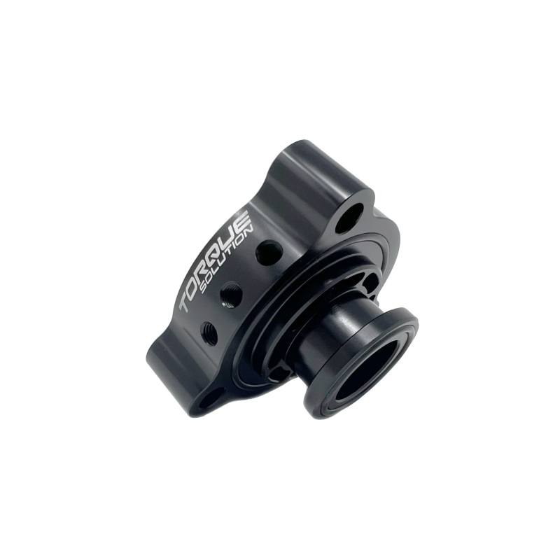 Torque Solution Blow Off Valve Adapter: Subaru FA24 2.4T tssu751