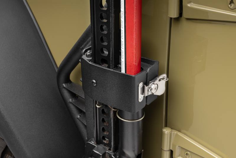 Go Rhino Jack Mount 701009t image 5