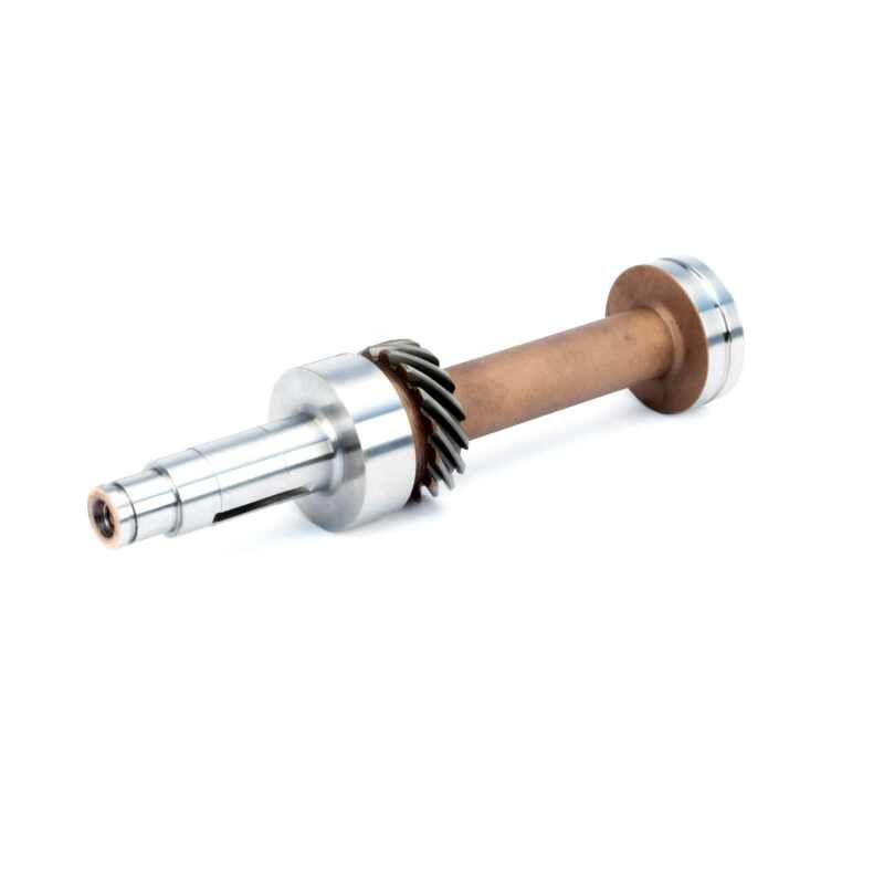 Comp Cams Camshaft, Fe Sohc Stub Shaft 138-101-9