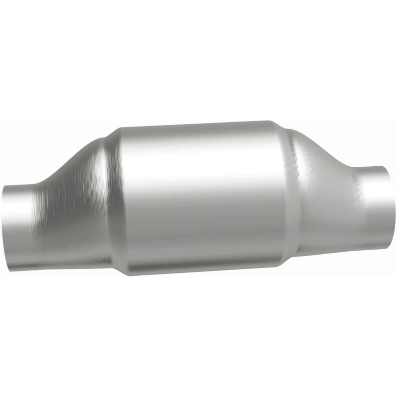 MagnaFlow Conv Univ 2.25inch O/O 54905 image 5