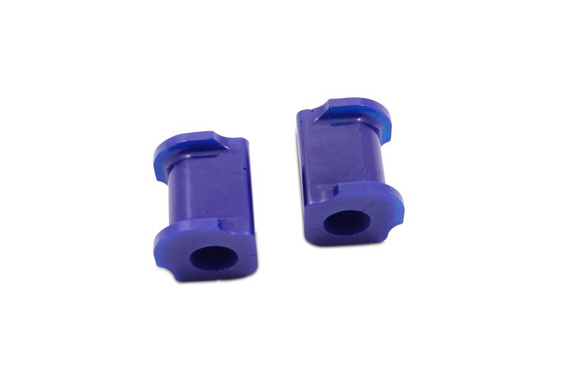 SuperPro Sway Bar Mount Bushing Kit - 18mm Bar spf2378-18k