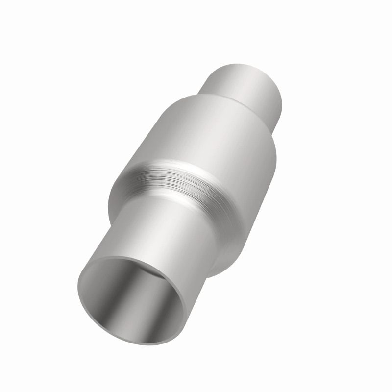 MagnaFlow Conv Univ 2.25inch Preconv. 50005 image 3