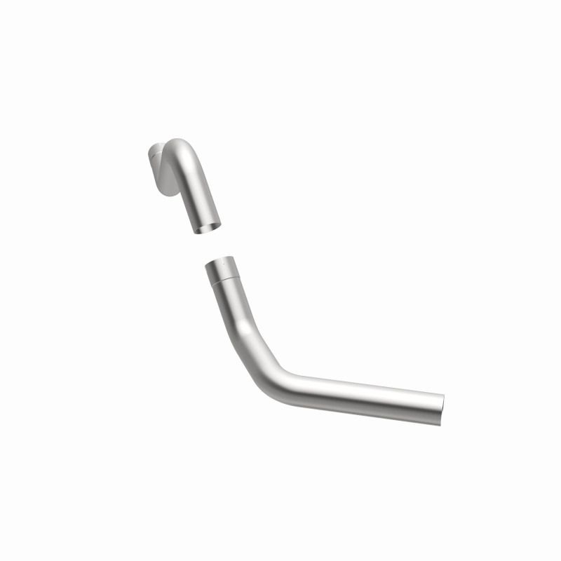 MagnaFlow Tail-Pipe 03-04 Dodge Diesel 15395 image 13