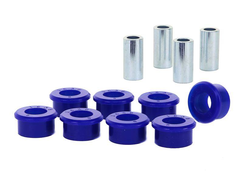 SuperPro 1995 Nissan 200SX Rear Control Arm Bushing spf1638k image 2