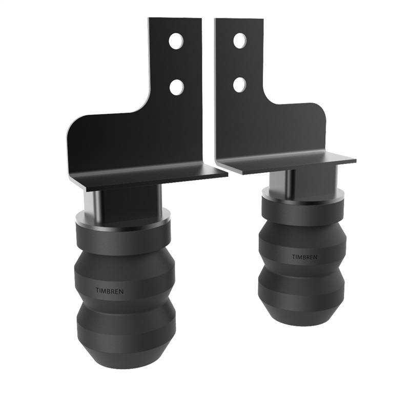 Timbren 2009 Freightliner Columbia Front Suspension Enhancement System ffcol image 4