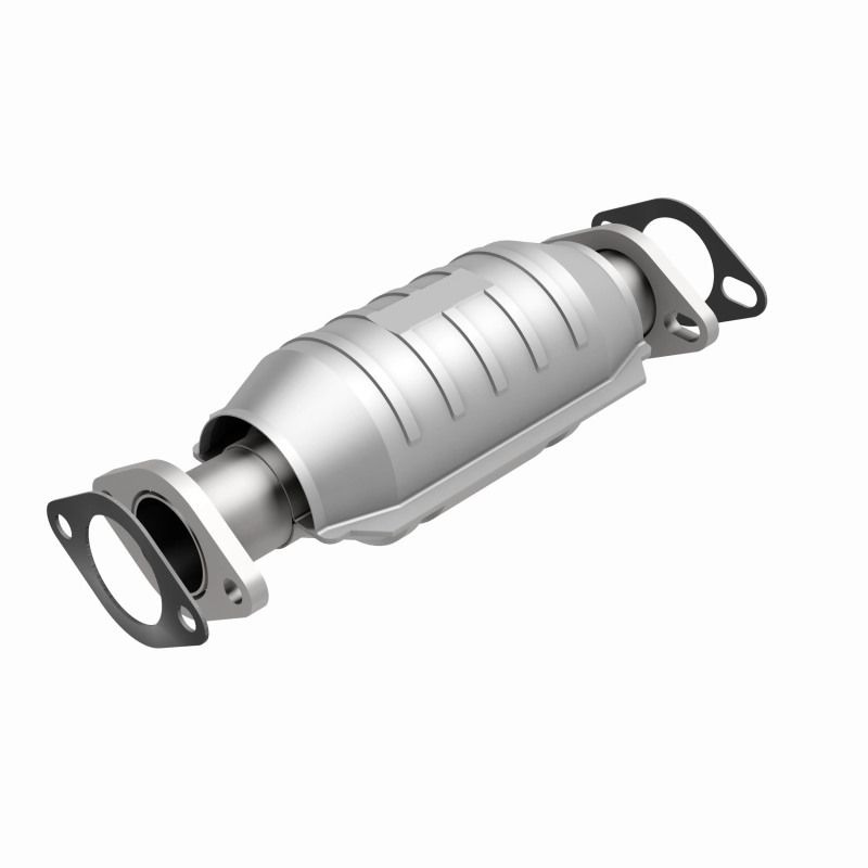 MagnaFlow Conv Direct Fit Mazda-Nissan 22757 image 15