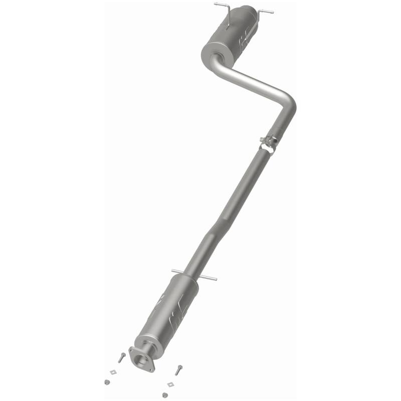 Magnaflow Exhaust System for MINI COOPER 15741 image 3
