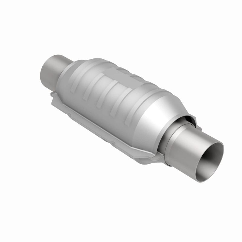 MagnaFlow Conv Universal 2.50 Front CA 444206 image 12