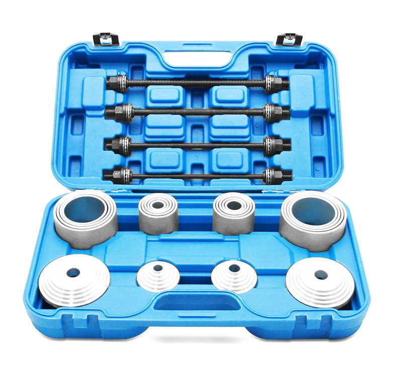 SuperPro SuperPro Press & Draw Tool Set - Gen II presskitsp