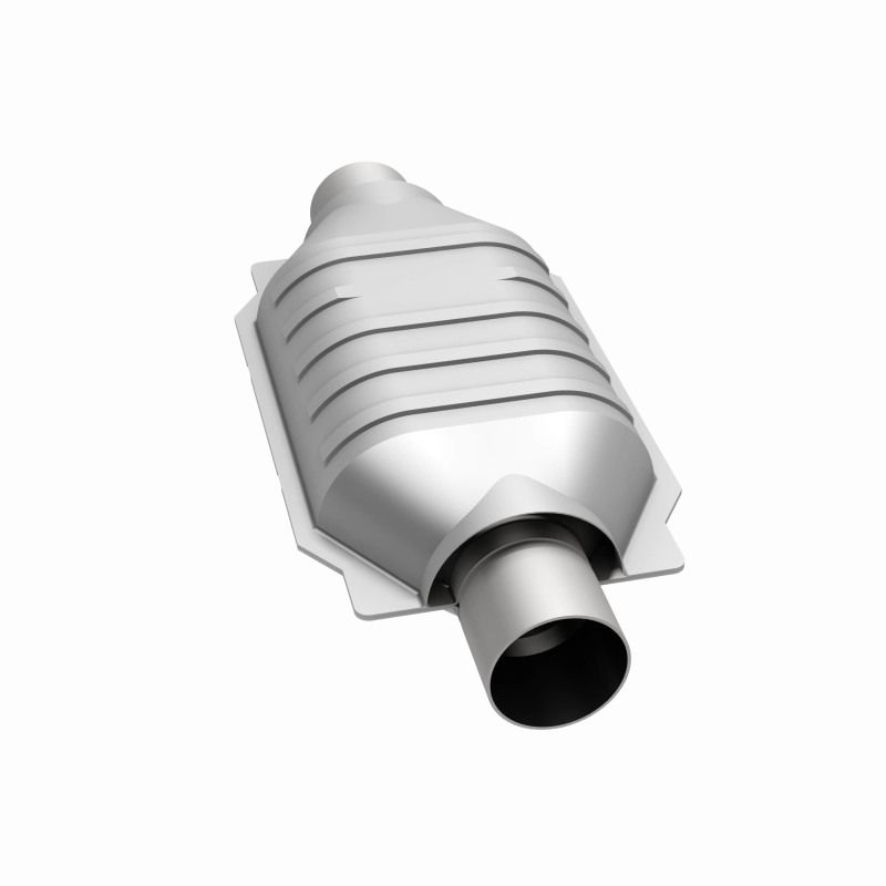 MagnaFlow Conv Universal 3 inch OEM Grade 51559 image 10