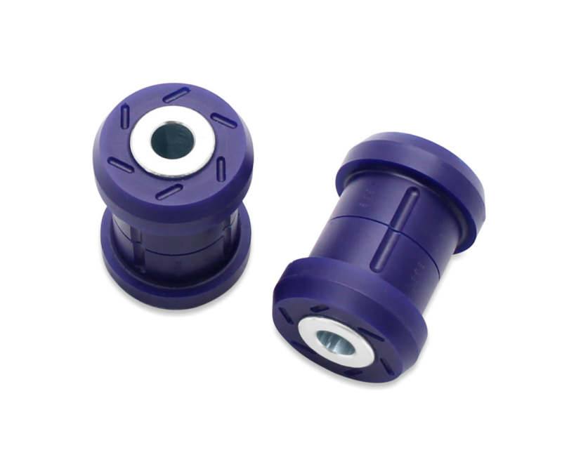 SuperPro 2006 Lexus GS430 Base Front Lower Inner Forward Control Arm Bushing Kit spf4358k image 2