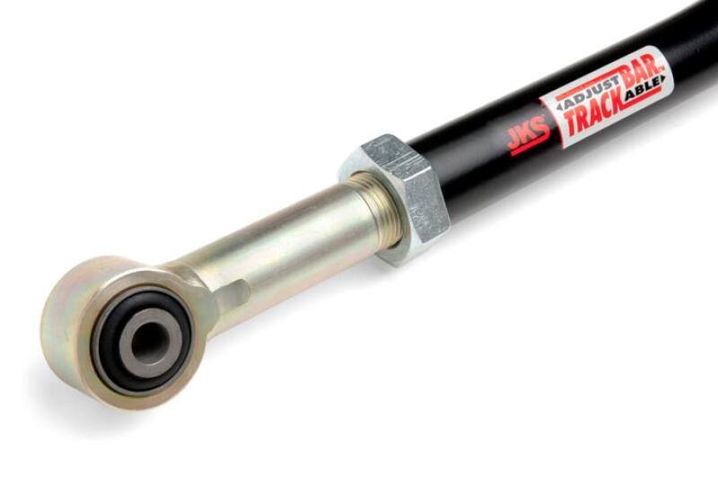 JKS Manufacturing Jeep Wrangler JK Adjustable Track Bar - Front jksogs121 image 4