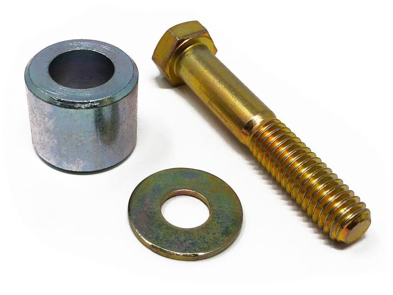 Tuff Country 76-86 Jeep CJ7 Transfer Case Drop Kit 41740 image 4