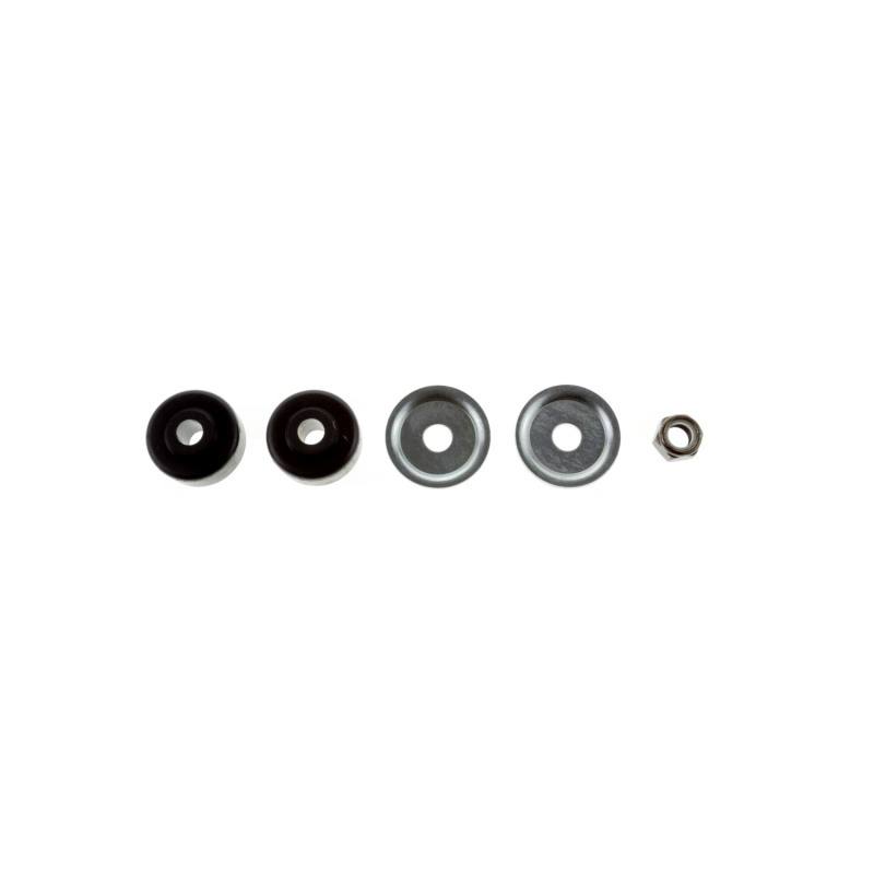 Bilstein B8 Shock Absorber Chevrolet Silverado 1500 Front 24-185400 image 6