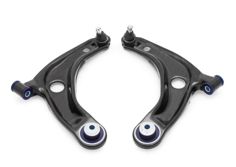 SuperPro Toyota Prius C/Yaris Front LCA Set trc1100