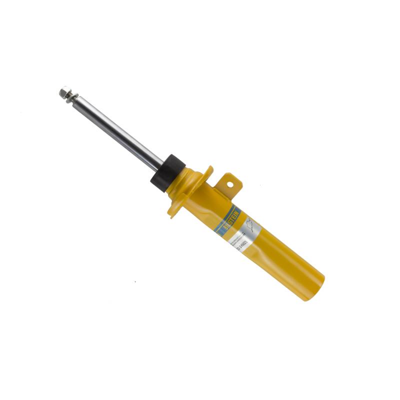 Bilstein B6 Performance Suspension Strut Assembly Mini Cooper Front Left 22-245021 image 3