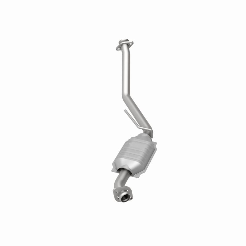 MagnaFlow Direct Fit Converter Ford 87 93 93340 image 7