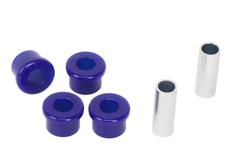 SuperPro Rear Lower Outer Bushes spf0808ak image 3